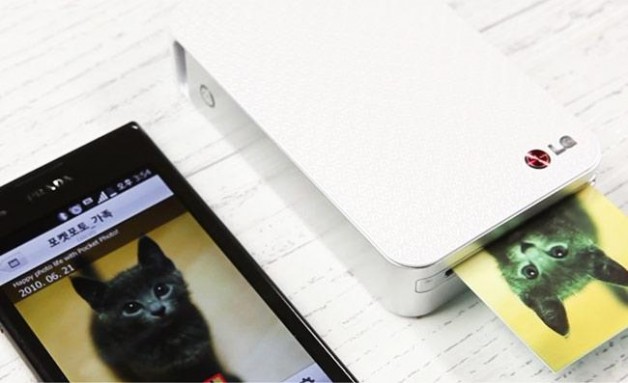 impressora-de-bolso-LG-lançamento-tecnologia-CES-2013-blog-carola-duarte