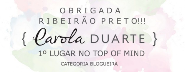 OBRIGADA RP
