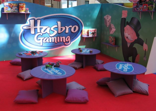 Hasbro