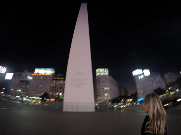 post especial sobre viagem a buenos aires