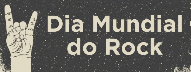 dia mundial do rock