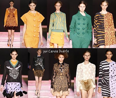 8º desfile Fashion Rio