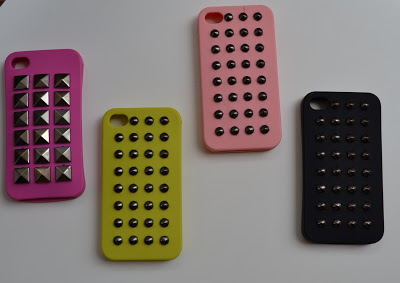 Cases para Iphone é na Bia Moraes