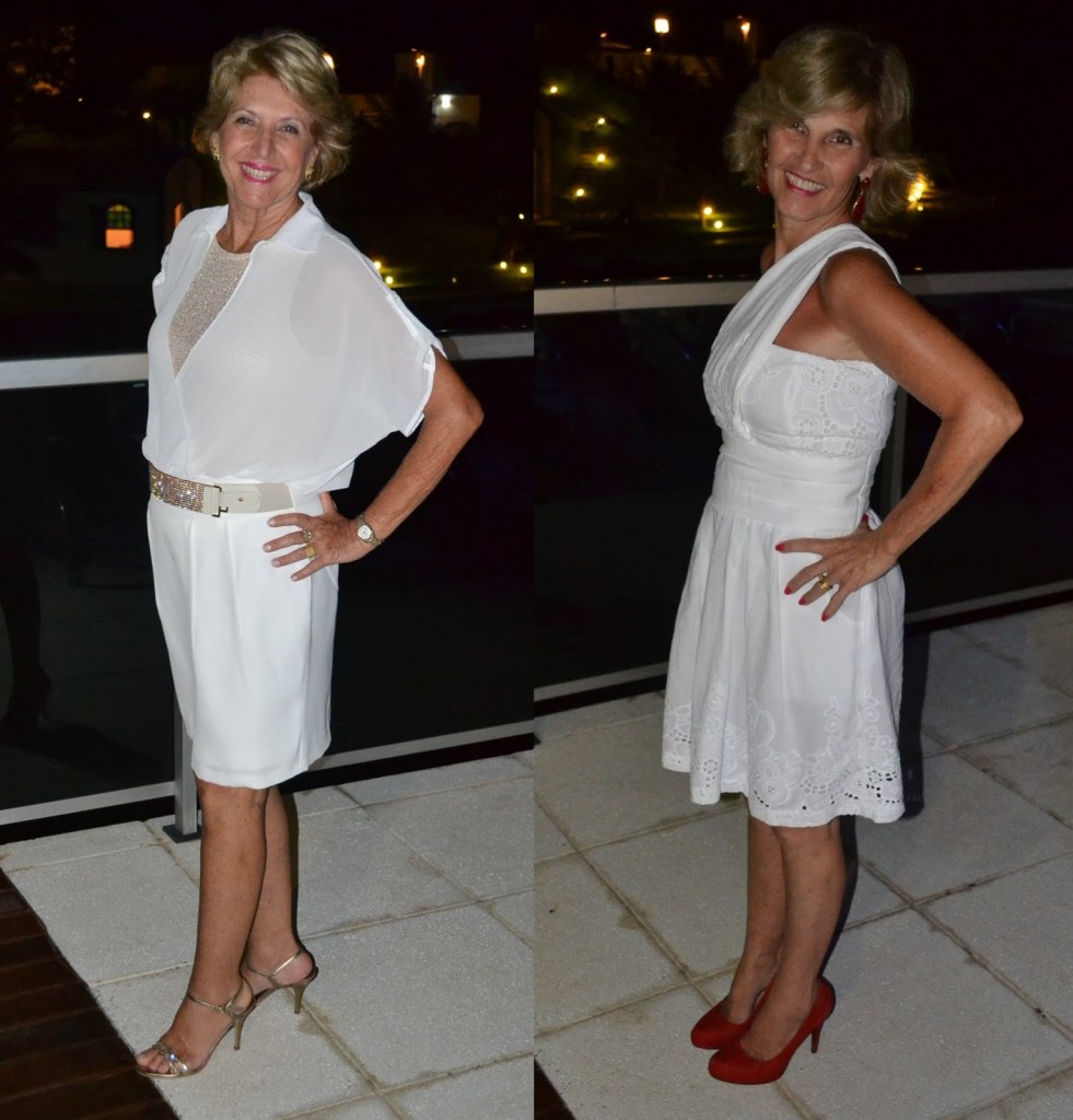 Looks de Reveillon