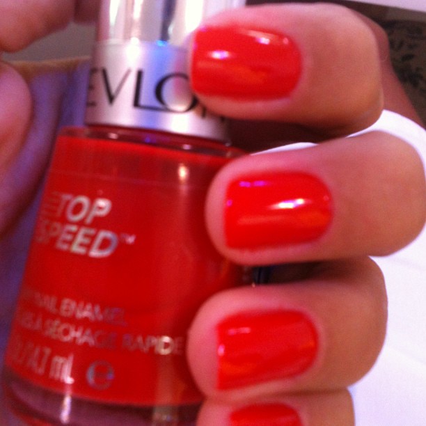 Esmalte da Carola