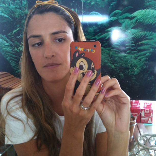 Dica de Beauté: Duo Cake FPS 50 da Adcos, Cosmética de Tratamento