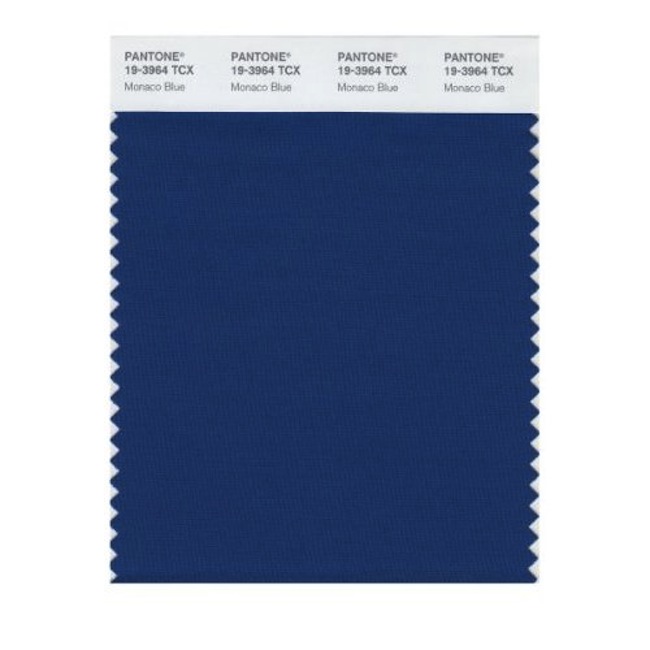Pantone já escolheu: saiba quais são as principais cores para o Verão 2013