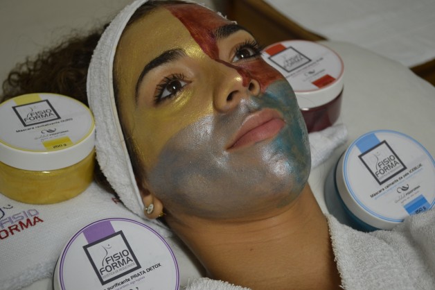 Fisioforma, a melhor clínica de estética agora no blog Carola Duarte