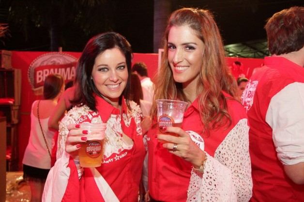 Camarote Brahma Country: o terceiro dia de Ribeirão Rodeo Music