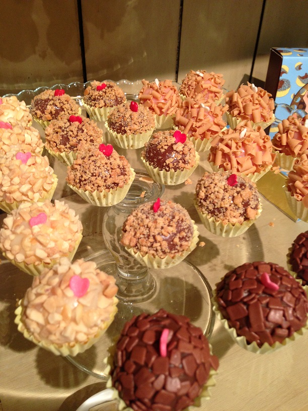 A vila mais charmosa de Ribeirão Preto, também é a mais gostosa. Conheça a Vila do Brigadeiro.