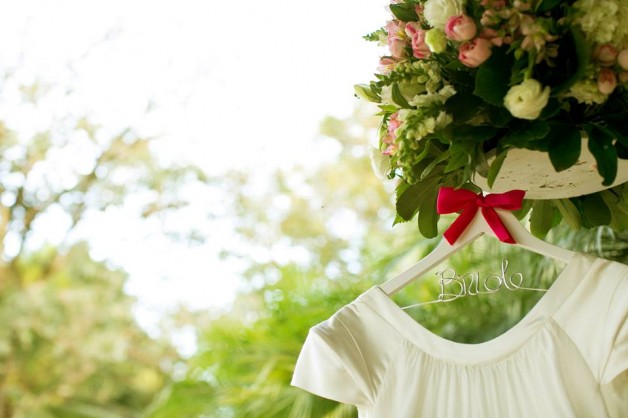 Casamento Weruska + Carlos por Debora Pitanguy