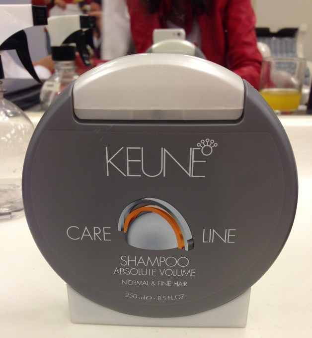 shampoo-care-line-absolute-volume-keaune-dia-de-beauté-maria-haute-coiffure-blog-carola-duarte