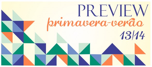 Bia Moraes Primavera Verão 2014