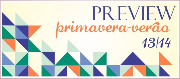 Bia Moraes Primavera Verão 2014