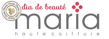 Dia de Beauté no Maria Haute Coiffure: dica de produtos para dar volume aos cabelos