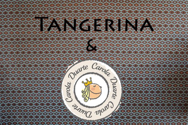 O lançamento da coleção primavera verão da Tangerina