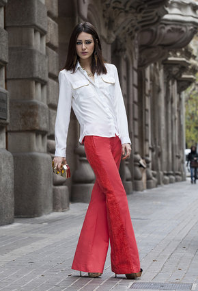 Meu look para a #batalhafashionbiamoraes