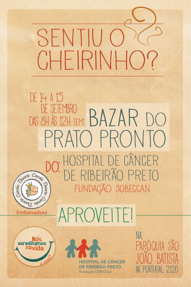 Hospital de Câncer de Ribeirão Preto