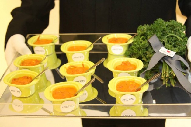 Inauguração e lançamento do alto verão da Arezzo no Shopping Iguatemi