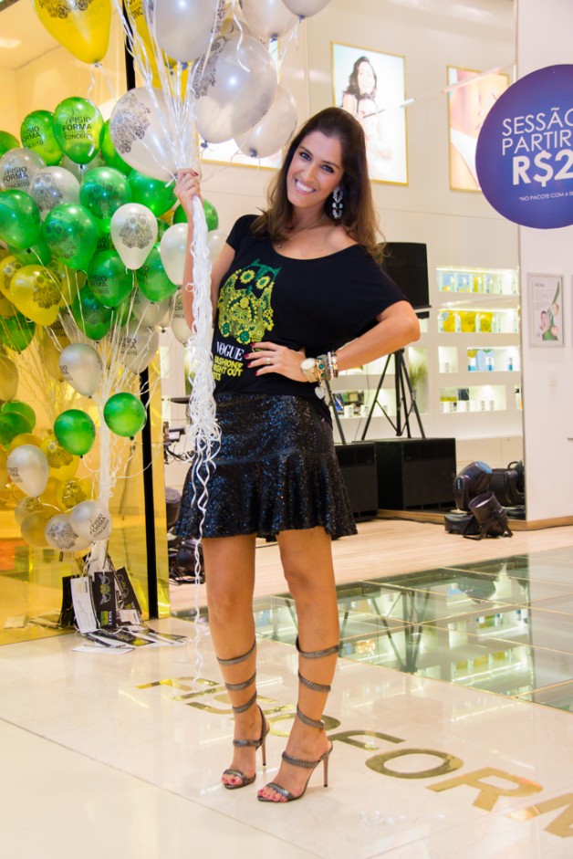 VFNO Brasil em Ribeirão Preto com Fisioforma – Post III