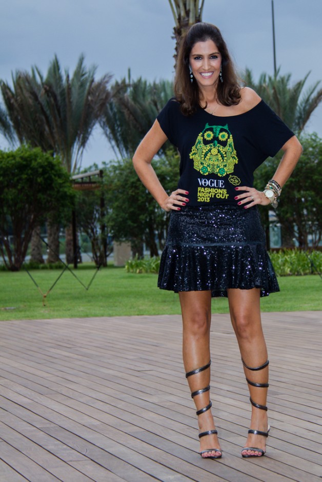 VFNO Brasil em Ribeirão Preto – Look da Carola – Post IV