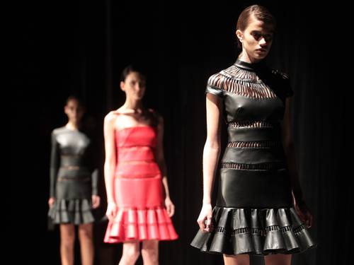 Programação do SPFW Inverno 2014…confiram!