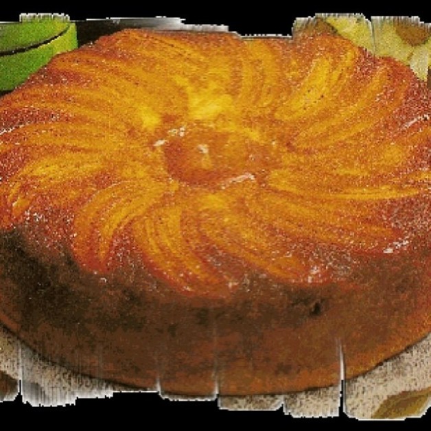 Receita Fit do Dia: Bolo de Banana Integral