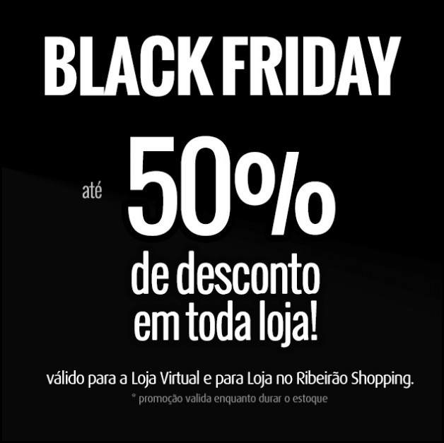 Black Friday na Bia Moraes Acessórios