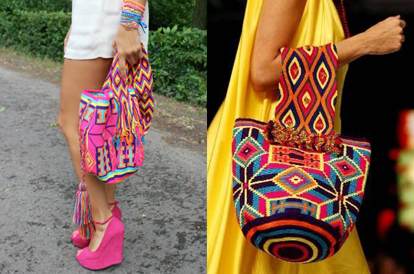 Wayuu Bags