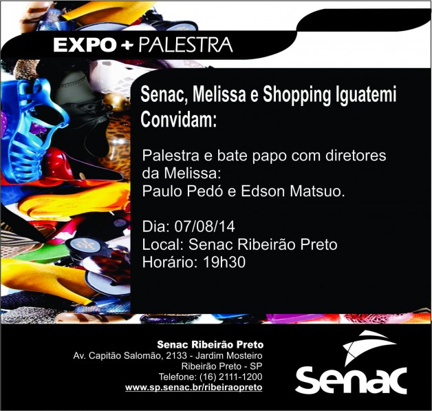Convite 07-08-14