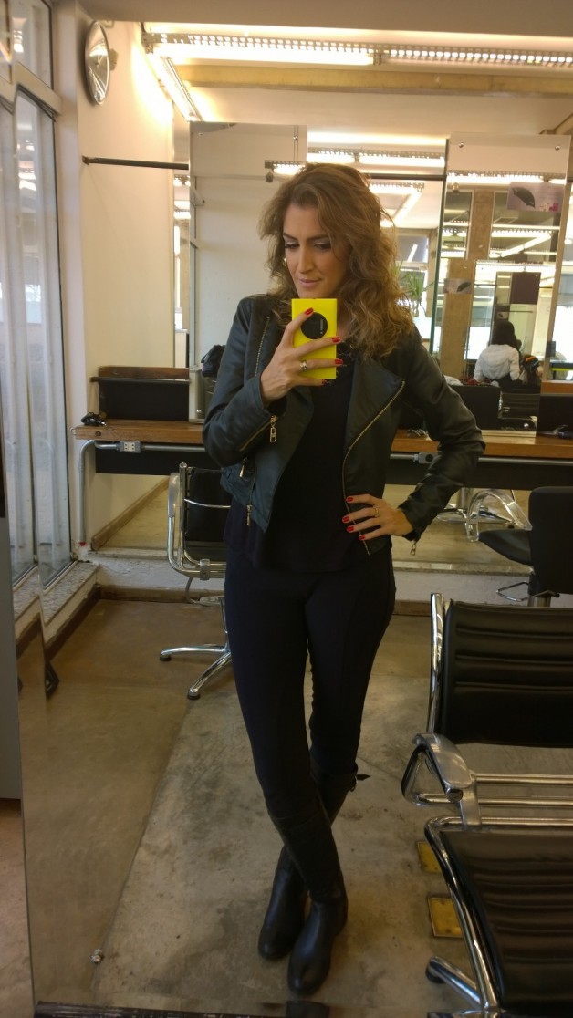 Dia de DK: Beach Hair com Studio DK e a nova linha Kérastase Densifique