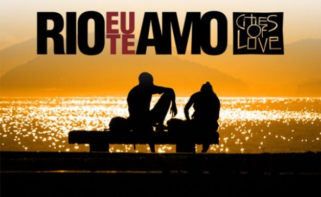 Rio Eu Te Amo, o filme