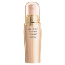 Dica de Beauté: Perfect Hydrating BB Cream e Wrinkle Lifting Concentrate da Shiseido