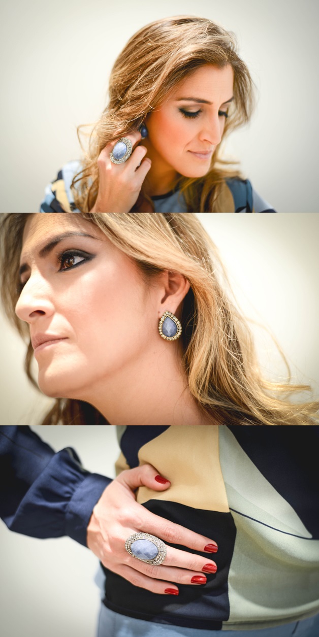look 1