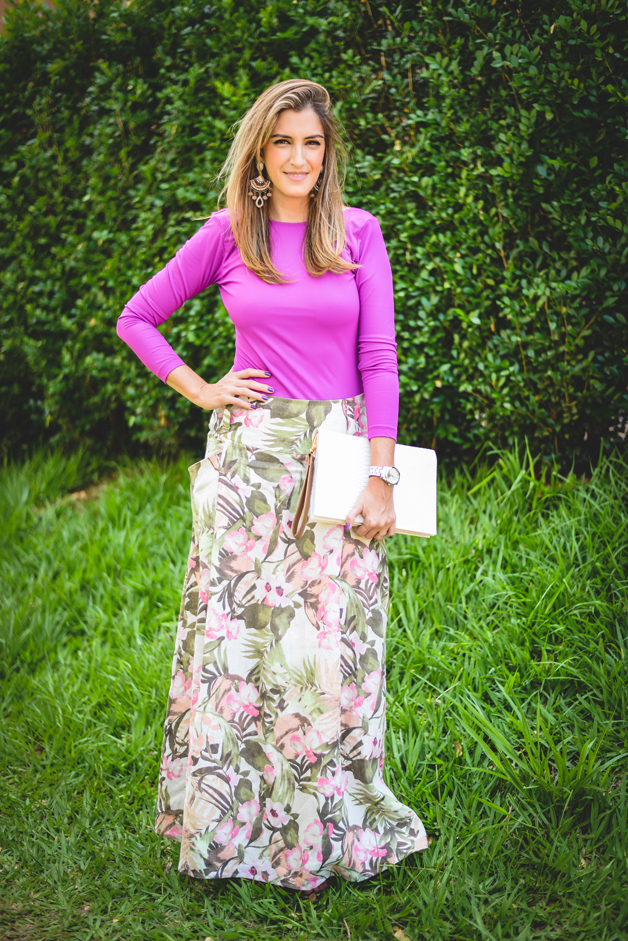 saia-longa-floral-body-bolsa-branca-blog-de-moda-look-blogueira