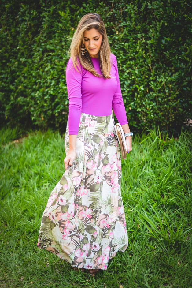 saia-longa-floral-body-bolsa-branca-blog-de-moda-look-blogueira