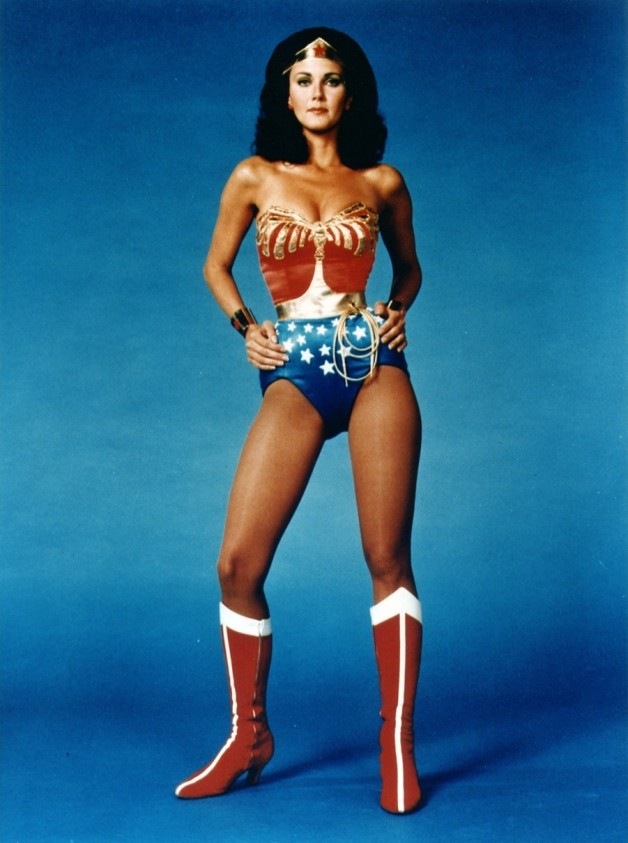 Look da Carola: hot pants