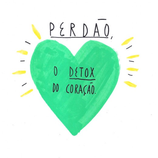 As ilustrações de Felipe Guga