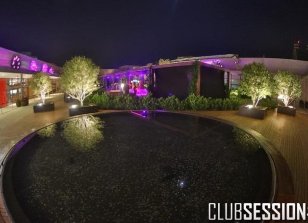 Club Session e Only in Black – As baladas de março no Shopping Iguatemi