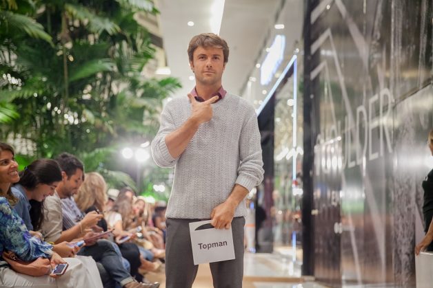 O 1º dia do Iguatemi Fashion Days