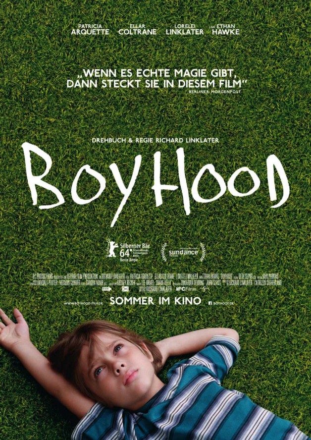 boyhood-cartaz