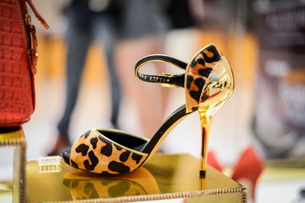 Quarta Shop Music | Carmen Steffens