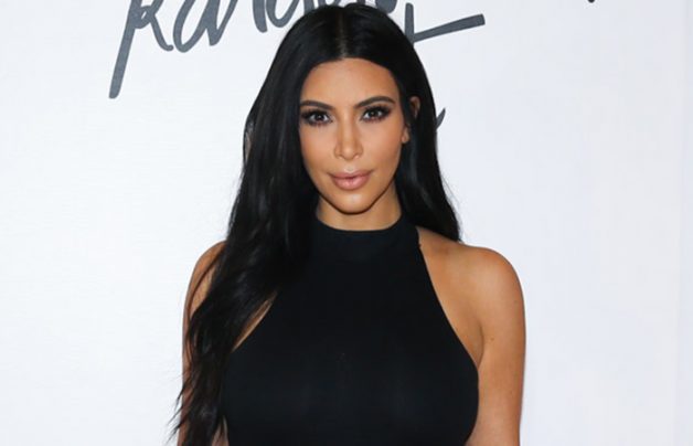 Kim Kardashian West para C&A