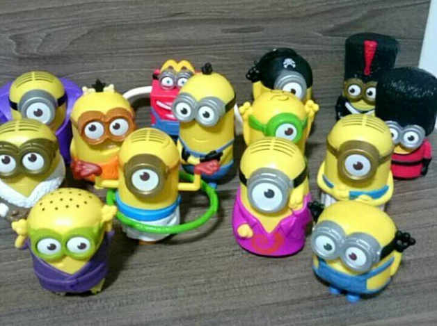 minions