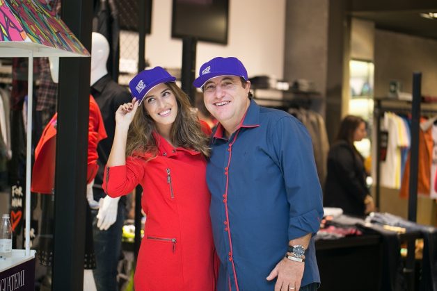 Quarta Shop Music | Ellus Jeans Deluxe