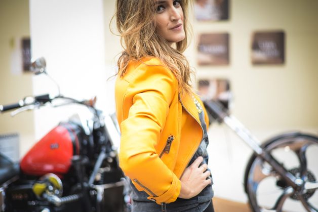 Look da Carola | Rock Star