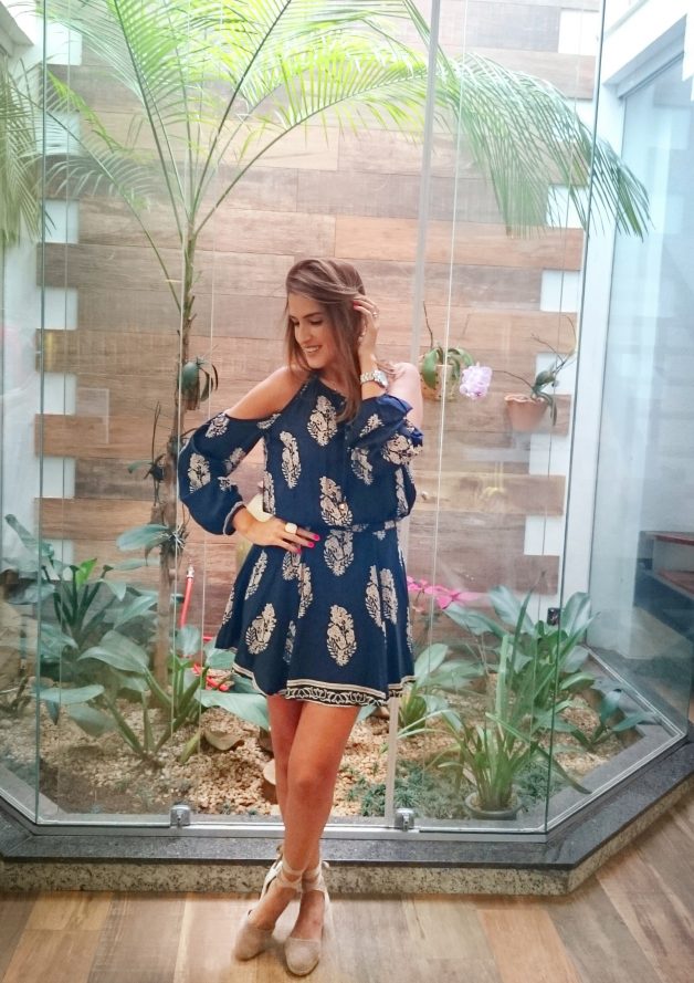 Lançamento de verão na multimarcas Queda Livre em Batatais