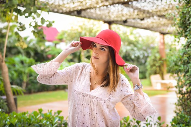 Look da Carola | Anos 70