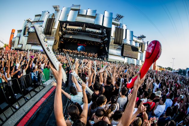 Escolhas da Carola | Look das famosas no Rock in Rio