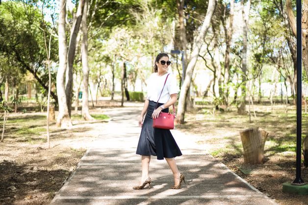 Look da Carola | Midi